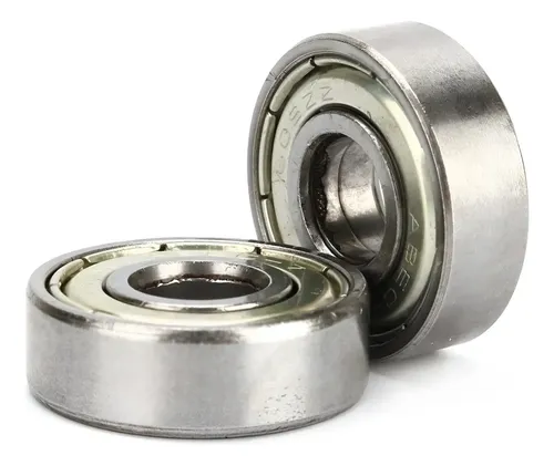 Zanussi Rodamiento Trasero Para Secadora – Pieza Original 916094524, Compatible Con Modelos ZTK123, ADC3250, EDC3150, EDE403M, TE350 Y Más