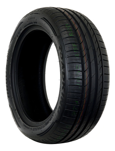 Pneu Aro 18 Roadking 235/50r18 97w Argos Uhp