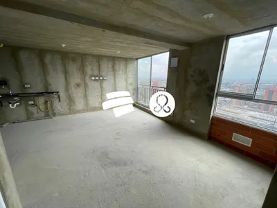 Apartamento en venta