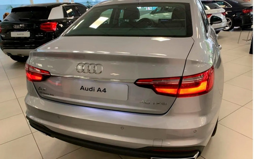 Imagen 7 de 8 de Audi A4 2.0 Tfsi Quattro 2018 Usado