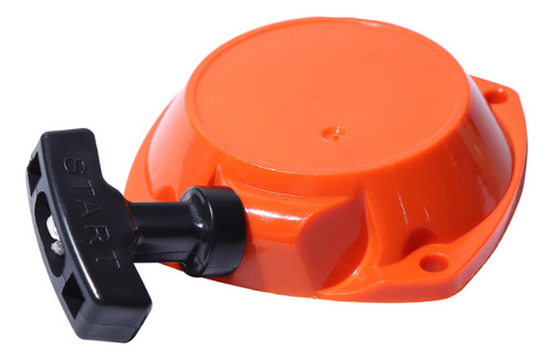Tapa Arranque Compatible Con Desbrozadora Husqvarna 143r