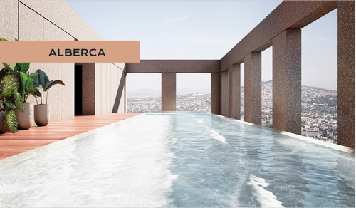 Imagen 3 de 14 de Departamento Preventa Por Plaza Del Sol Oportunidad De Inver