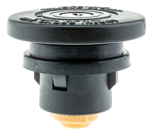 Tapon Deposito Combustible Renault Fuego 4cl 2.2l 84-85