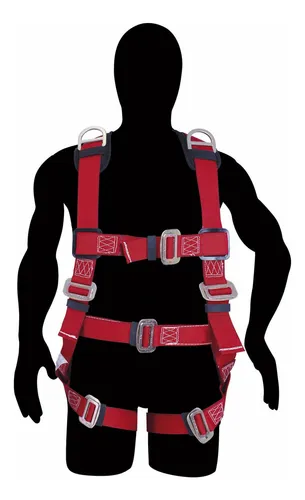 comprar Arnés De Rescate Con Cinturón Talla 36-40 Urrea