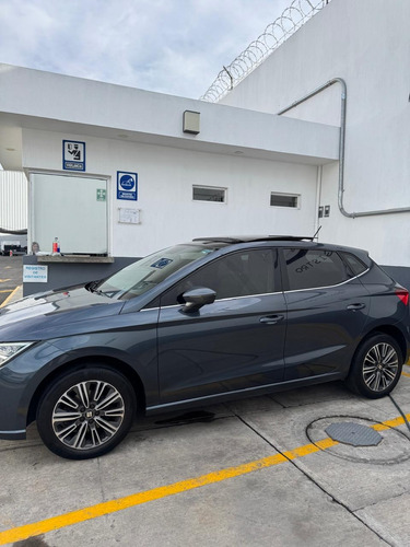 2021 Seat Ibiza Xcellence Unico Dueño, Automatico