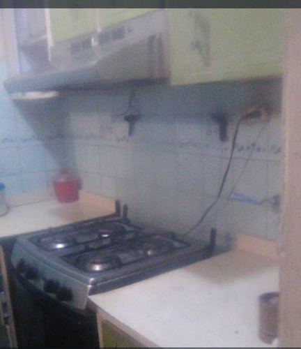Imagen 5 de 5 de En Venta Apartamento En La Urb La Isabelica Cerca De La Clinica Elohim
