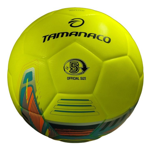 Balon Futbol Campo Nr5 Tamanaco