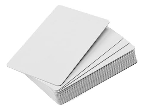 N050 Unidades De Tarjetas Nfc Ntag215 En Blanco, 215 Tarjeta