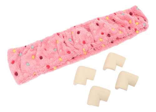 Funda Para Alfombra Gripper Strip, Con Banda Elástica, Perfo