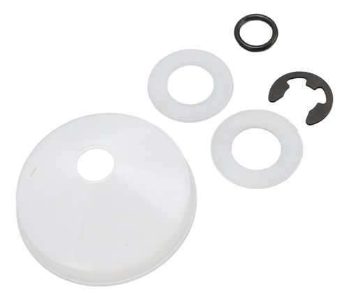 Kit De Pomos De Filtro De 2 Cartuchos Hecho De