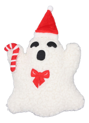 Cojín Decorativo Ghost Decor, Bonita Almohada, Sofá De Felpa