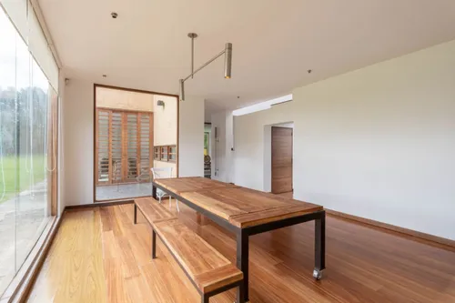 Casa En Venta En Canelon. Cod V5821
