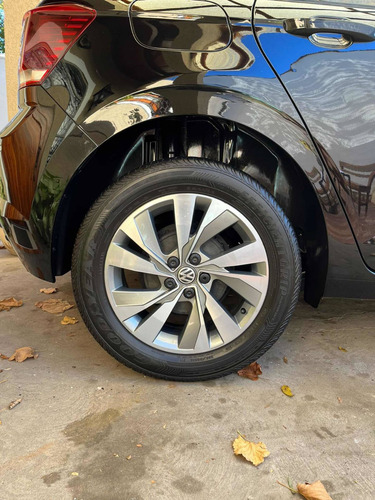 Imagen 10 de 15 de Volkswagen Polo 2018 1.6 Msi Comfort Plus At