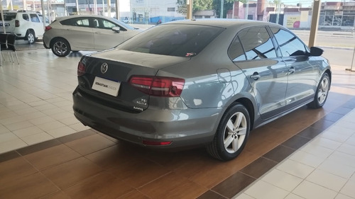 Volkswagen Vento 1.4 Comfortline 150cv At