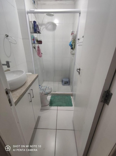 Imagem 7 de 21 de Apartamento 3 Quartos Barueri - Sp - Jardim Paraíso - 0514