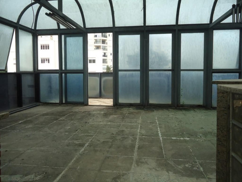 Imagem 14 de 15 de Alugo Um Prédio De 4 Pavimentos - 1447m² - 15 Vagas - Campo Belo - Pr0122
