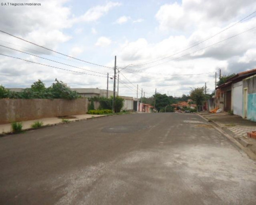 Imagem 5 de 6 de Terreno À Venda No Jardim Primavera - Porto Feliz/sp - Tr03863 - 69364312