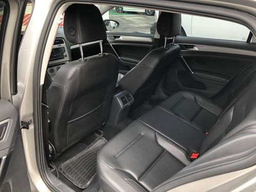 Imagen 6 de 8 de Volkswagen Golf 1.4 Comfortline Dsg At