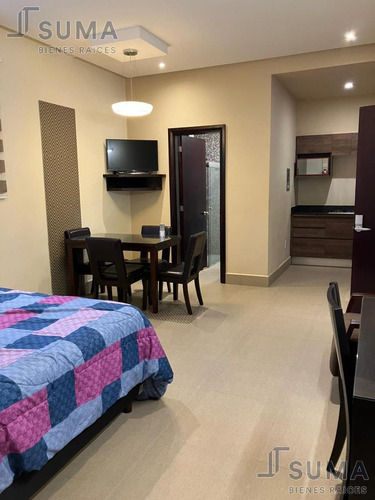 Departamento Tipo Loft En Col. Lauro Aguirre, Tampico Tamaulipas.