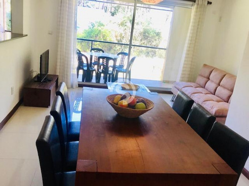 Apartamento En Venta - Brava - Ref: 1621