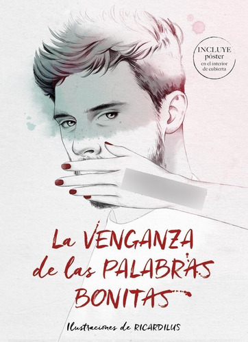 La Venganza De Las Palabras Bonitas, De Mengual, Víctor. Editorial Montena, Tapa Blanda En Español
