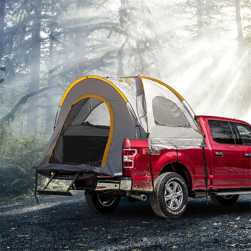 Tienda Campaña Para Coche Camion Toldo Trasero Prueba Lluvia