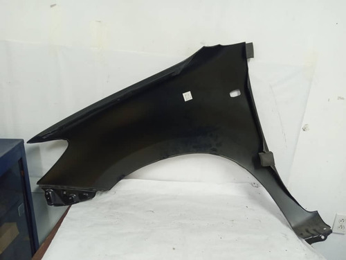 Guardafango Delantero Derecho Hilux 2012 4x2
