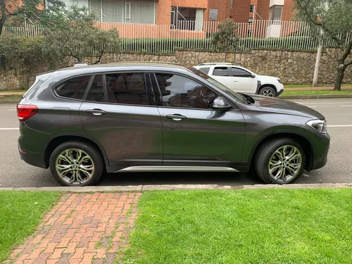 BMW X1 2.0 F48 Sdrive 20i