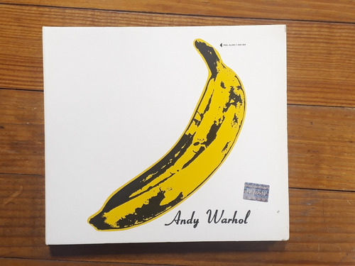 The Velvet Underground & Nico. 45 Th Anniversary Deluxe 2 Cd