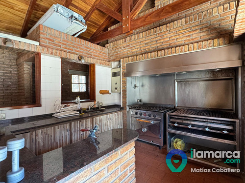 La Mejor Casa De Villa Centenario 4 Dormitorios En Suite De Pura Categoria