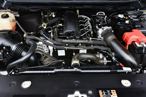 Ford Ranger 3.2 Cd Xlt Tdci 200cv Manual 4x2