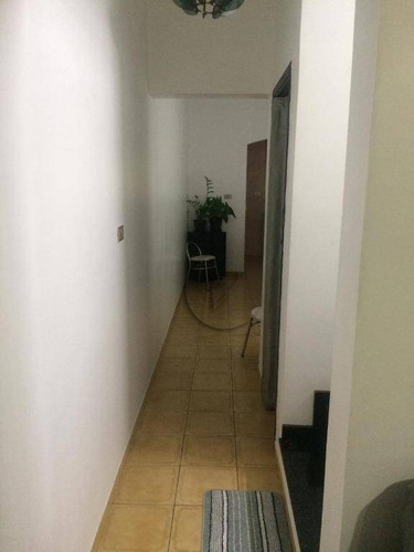 Imagem 12 de 12 de Sobrado Com 2 Dormitórios À Venda, 193 M² Por R$ 460.000 - Jardim Stetel - Santo André/sp - So0677