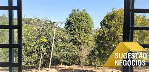 Chácara Para Moradia Ou Lazer Em Ibiúna - 3661