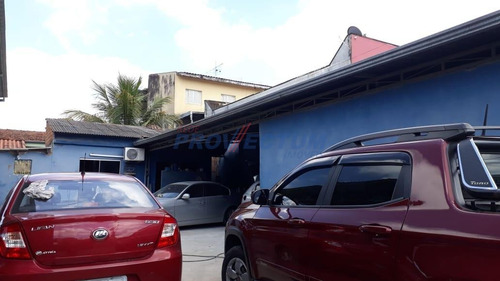 Imagem 3 de 6 de Barracão À Venda Em Jardim Novo Campos Elíseos - Ba252376