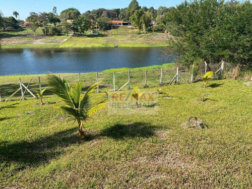 Imagem 16 de 25 de Chácara À Venda, 12.100 M² Por R$ 700.000 - Rio Bonito - Botucatu/sp - Ch0036