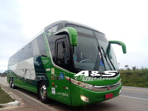Imagem 1 de 7 de Paradiso 1200 Scania K-380 Trucado Confira Oferta!! Ref.244