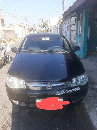 Imagem 1 de 7 de Fiat Palio 2012 1.0 Fire Economy Flex 3p
