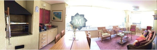 Imagem 3 de 15 de Garden - Entre Alto De Pinheiros E Vila Madalena - Mb1192