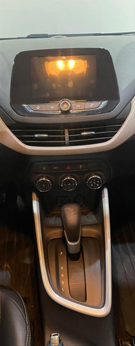 Chevrolet Onix 1.0