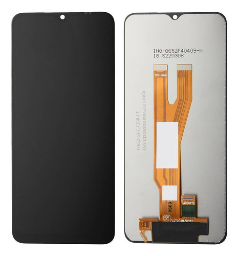 Pantalla Compatible Samsung A04 + Lamina De Regalo