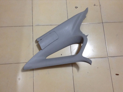 Plastico Vista Trasera Izquierda Volvo S40 Mod: 00-04 Oem