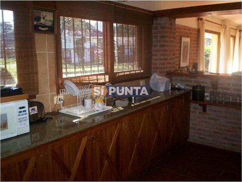 Imagen 16 de 30 de Excelente Casa En Pinares