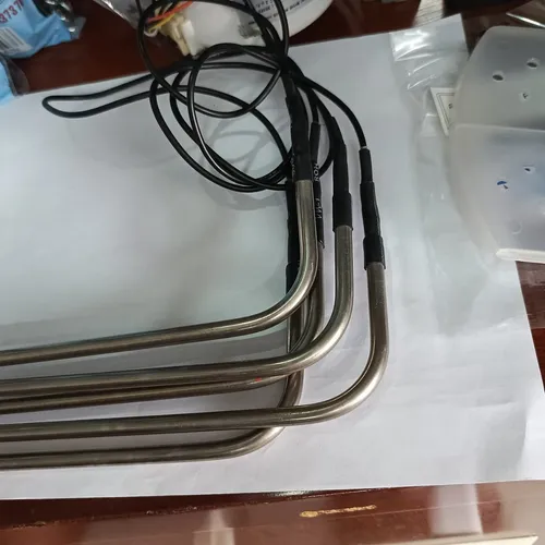Resistencia Para Nevera 40cm