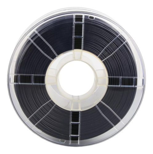 Zx Filamento De Fibra De Carbono Petg De 1,75 Mm, Impressão