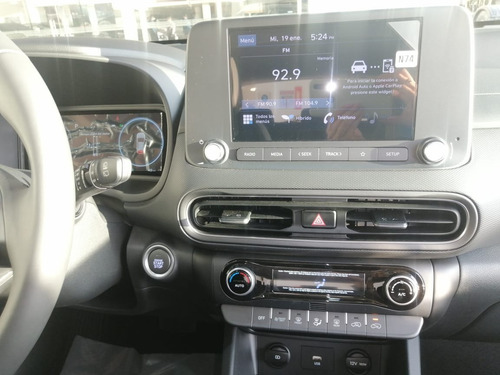 Imagen 6 de 15 de Hyundai Kona