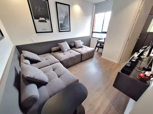 Vendo Apartamento En El Poblado