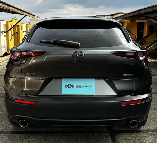 Mazda CX-30 2.5 Grand Touring Lx 4x2