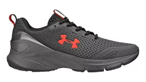 Under Armour Zapatillas Charged Stride Lam Hombre 3026572002