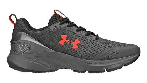 Under Armour Zapatillas Charged Stride Lam Hombre 3026572002