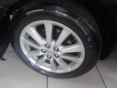 Corolla Seg 2009 Blindado